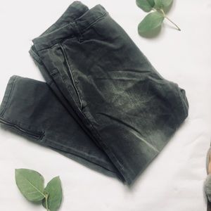 BDG Capri jeans
